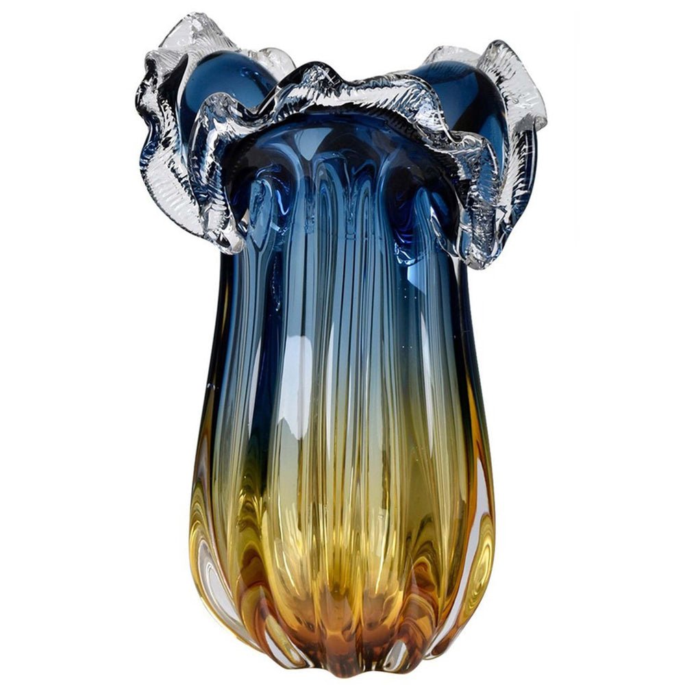 Astra Vase, Multi-Accessories-High Fashion Home