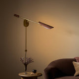 Astrid Sconce, Dark Brown/Antique Brass by Four Hands-Lighting-High Fashion Home