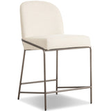 Astrud Counter Stool, Nomad Snow-Furniture - Dining-High Fashion Home