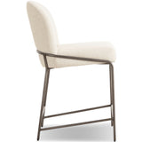 Astrud Counter Stool, Nomad Snow-Furniture - Dining-High Fashion Home