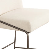 Astrud Counter Stool, Nomad Snow-Furniture - Dining-High Fashion Home