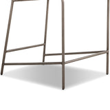 Astrud Counter Stool, Nomad Snow-Furniture - Dining-High Fashion Home