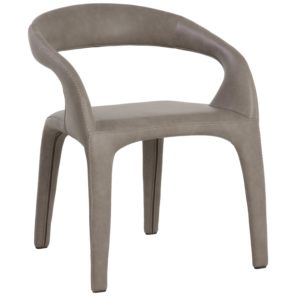 Atika Arm Chair by Sunpan