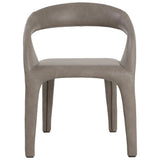 Atika Dining Chair, Ivanhoe Mineral, Set of 2-Furniture - Dining-High Fashion Home