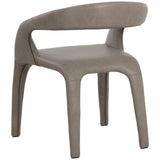 Atika Dining Chair, Ivanhoe Mineral, Set of 2-Furniture - Dining-High Fashion Home