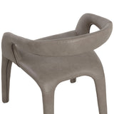 Atika Dining Chair, Ivanhoe Mineral, Set of 2-Furniture - Dining-High Fashion Home