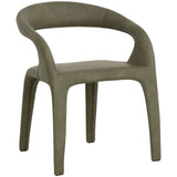 Atika Arm Chair by Sunpan