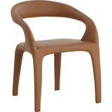 Atika Arm Chair by Sunpan
