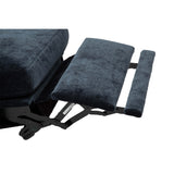 Atlas Power Recliner, Vickie Night
