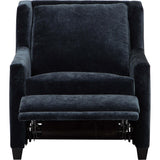 Atlas Power Recliner, Vickie Night