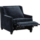 Atlas Power Recliner, Vickie Night