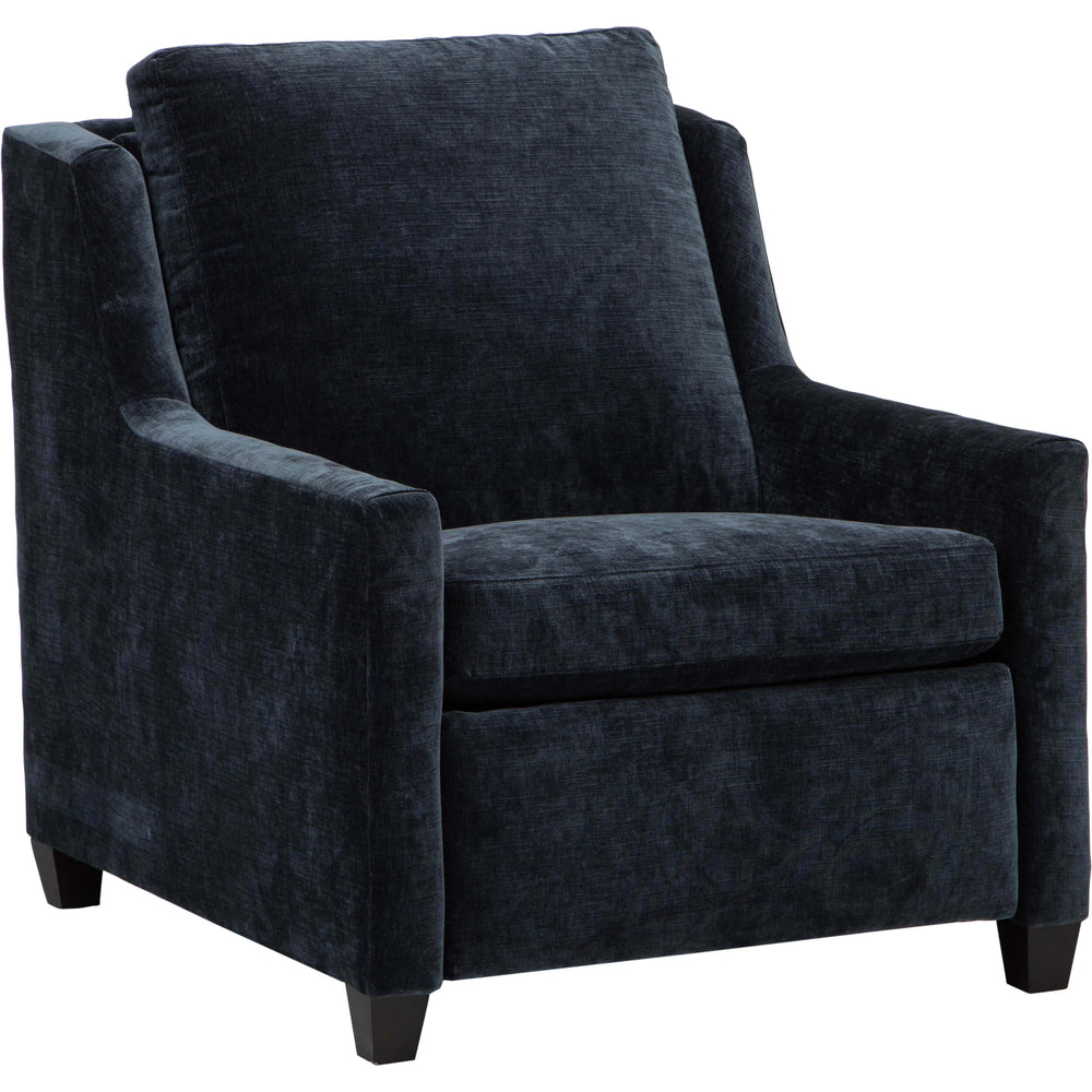 Atlas Power Recliner, Vickie Night