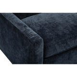 Atlas Power Recliner, Vickie Night