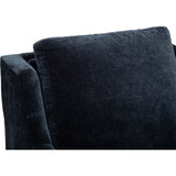Atlas Power Recliner, Vickie Night