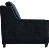 Atlas Power Recliner, Vickie Night