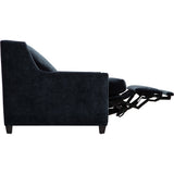 Atlas Power Recliner, Vickie Night