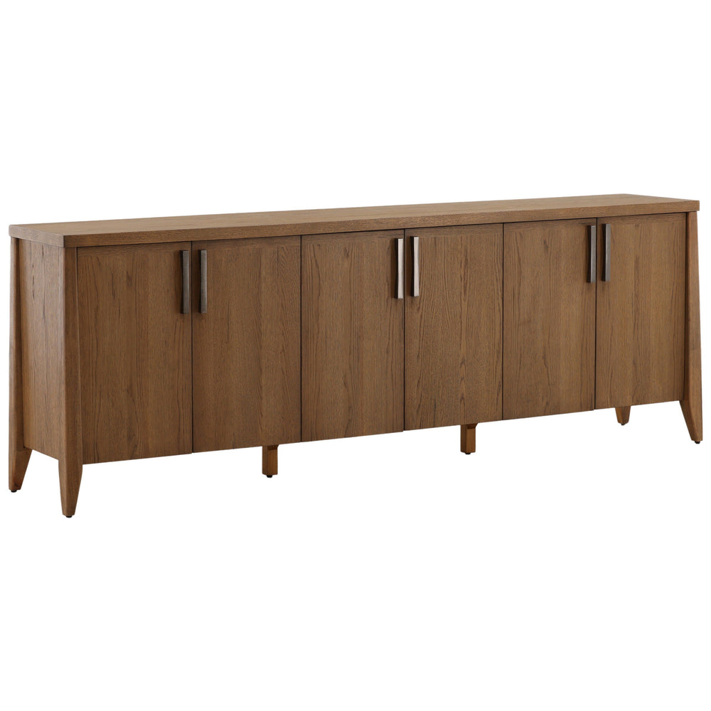 Atley Sideboard, Brown