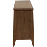 Atley Sideboard, Brown