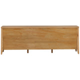 Atley Sideboard, Brown