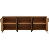 Atley Sideboard, Brown