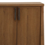Atley Sideboard, Brown