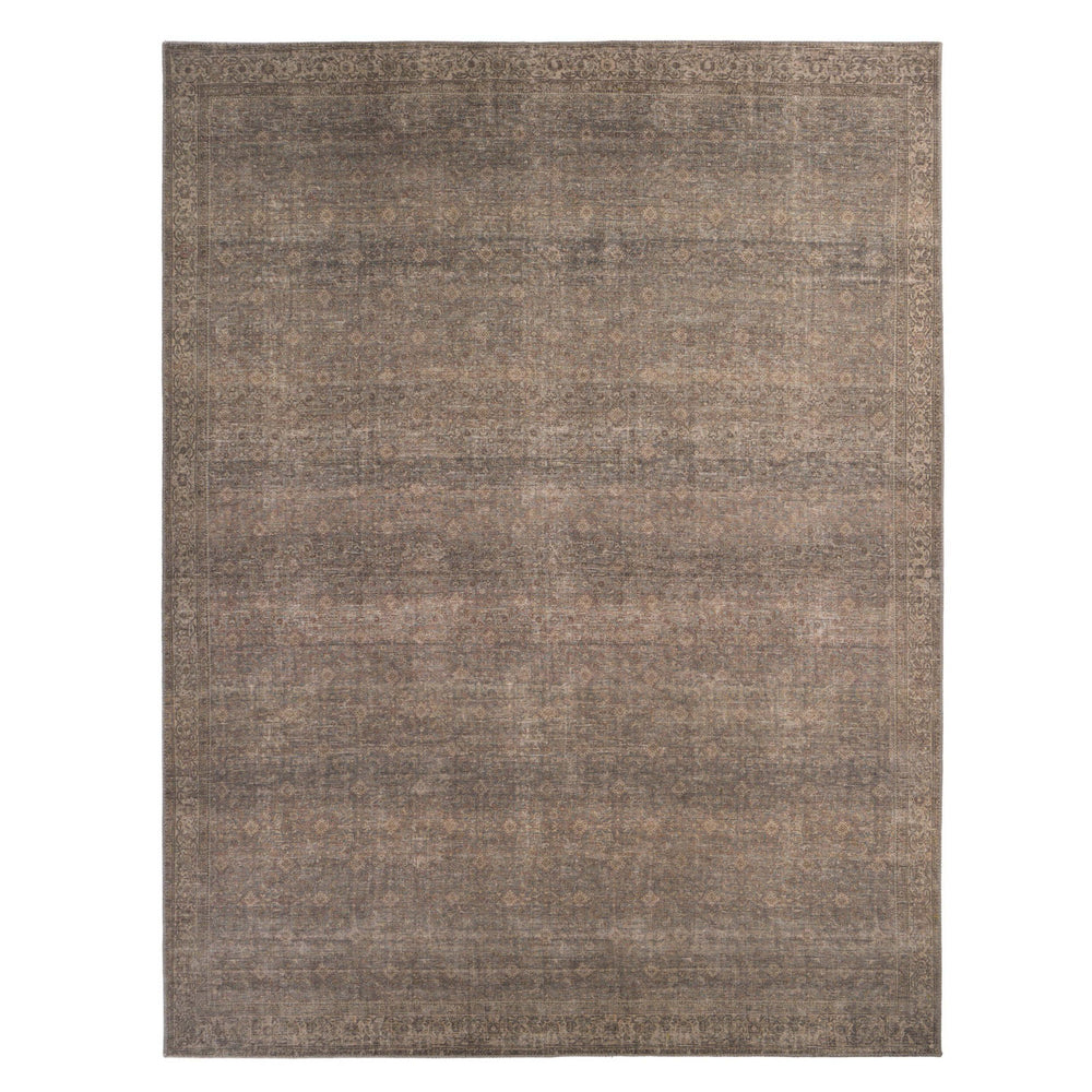 Attilio Rug, Attilio Bark by Four Hands-Rugs1-High Fashion Home