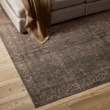 Attilio Rug, Attilio Bark by Four Hands-Rugs1-High Fashion Home