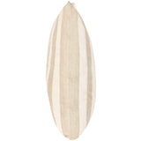 Atwater Pillow, Ivory/Natural