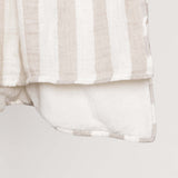 Atwater Throw, Ivory/Natural