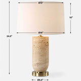 Aubrey Table Lamp