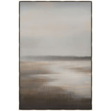 Auburn Morning Framed-Accessories Artwork-High Fashion Home