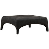 Auden Coffee Table, Black