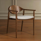 Augusta Dining Chair, Off-White, Set of 2