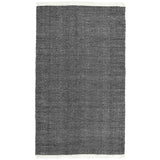 Augusta Outdoor Rug, Charcoal