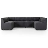 Augustine 120" Dining Banquette by Four Hands
