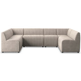 Augustine 120" Dining Banquette by Four Hands
