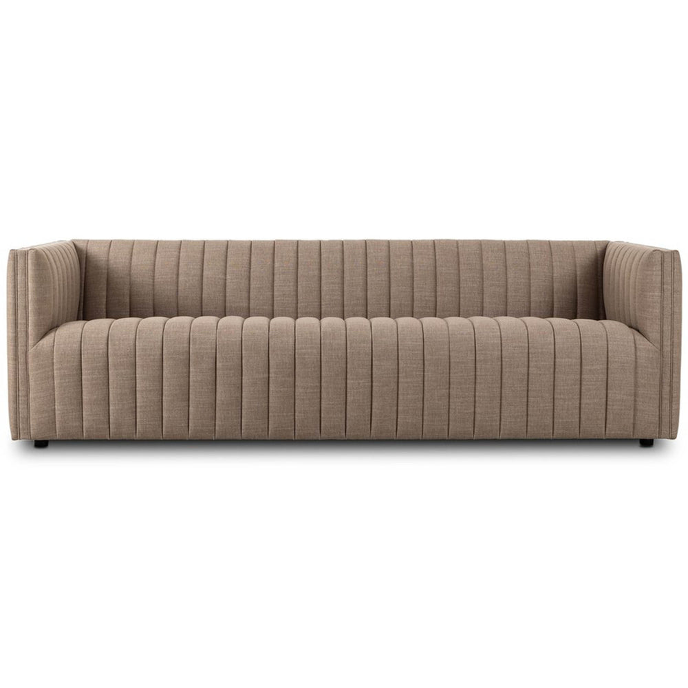 Augustine Sofa, Nomad Taupe by Four Hands
