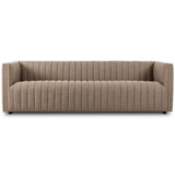 Augustine Sofa, Nomad Taupe by Four Hands