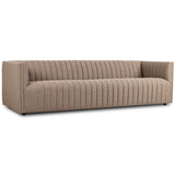 Augustine Sofa, Nomad Taupe by Four Hands