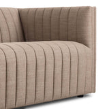 Augustine Sofa, Nomad Taupe by Four Hands