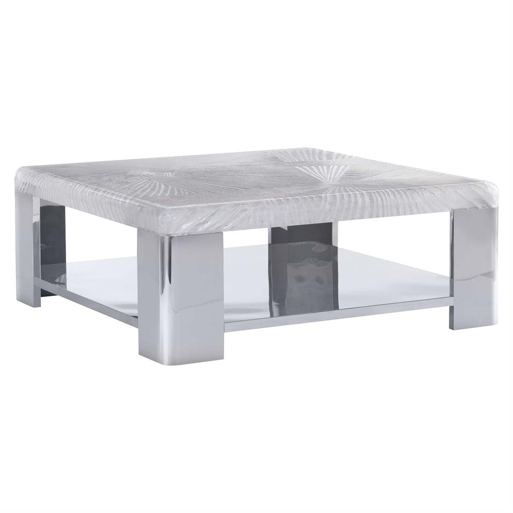 Aura Cocktail Table-Furniture - Accent Tables-High Fashion Home