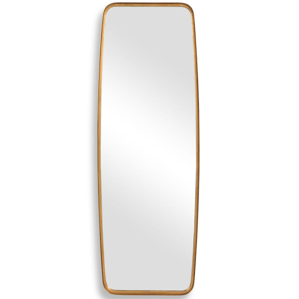 Aura Mirror, Gold