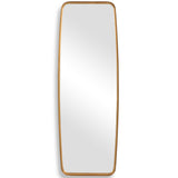 Aura Mirror, Gold