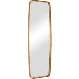 Aura Mirror, Gold