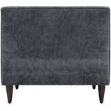 Austin Daybed, Vickie Charcoal