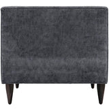 Austin Daybed, Vickie Charcoal