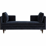 Austin Daybed, Vickie Night