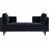 Austin Daybed, Vickie Night