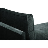 Austin Daybed, Vickie Night