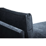 Austin Daybed, Vickie Night